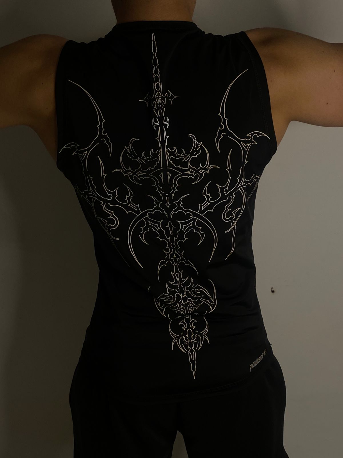 Camisillas